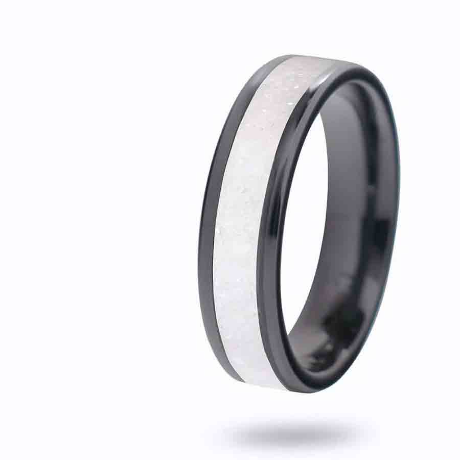 Online shopping can be done through the ring