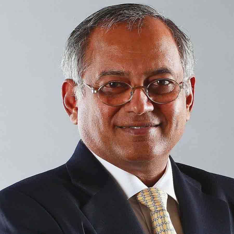 Venu Srinivasan returns to Tata Trusts board