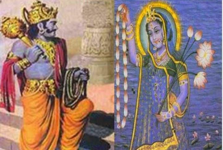  এক দিন হঠাৎ দিদির বাড়ি চলে যান যমরাজ। প্রিয় ভাইকে আনন্দের সঙ্গে অভ্যর্থনা করেন যমুনা। কপালে তিলক পরিয়ে নানা ভোজে ভাইকে আপ্যায়ন করেন দিদি। 