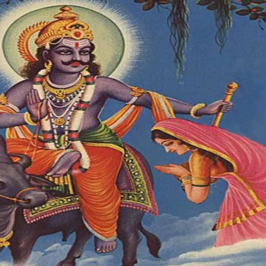 যমুনার আতিথেয়তায় মুগ্ধ হয়ে যম একটি বর দিতে চান তাঁকে। যমুনা তখন বলেন এই দিনটিতে ভাইদের মঙ্গল কামনা চেয়ে প্রত্যেক বোন যেন ভ্রাতৃদ্বিতীয়া হিসেবে পালন করে। 