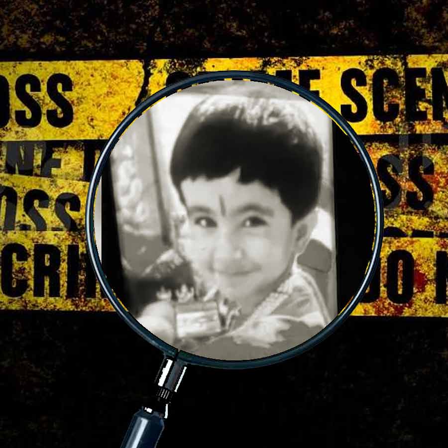 অপহরণ, ইট দিয়ে মাথা থেঁতলে খুন! দিল্লিতে মিলল পাঁচ বছরের খুদের দেহ, তদন্তে পুলিশ