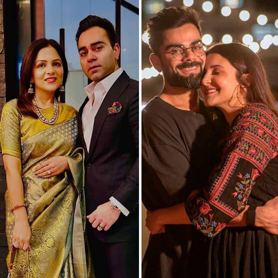Anushka Sharma Praise Virat Kohli Sister in law chetna kohli on her instagram post dgtl