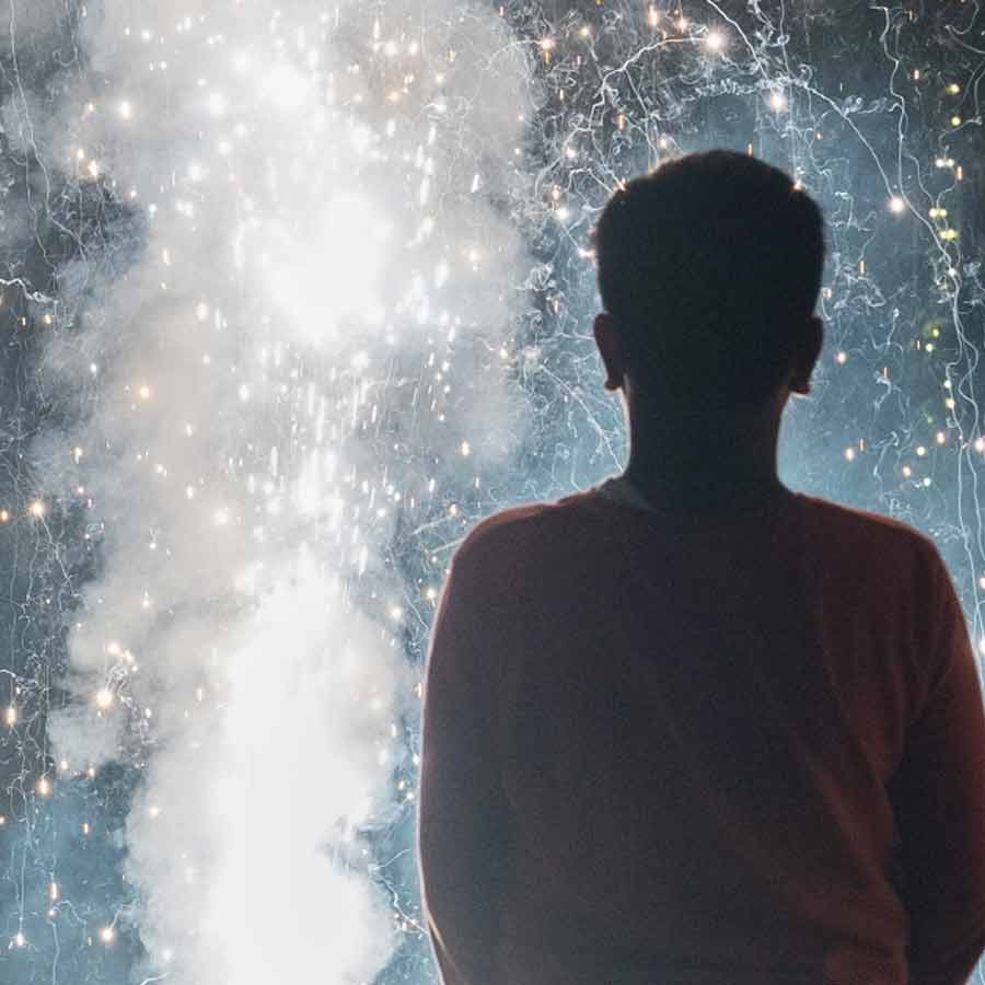 Several injured during traditional hingot battle festival in Madhya Pradesh Indore post Diwali dgtl