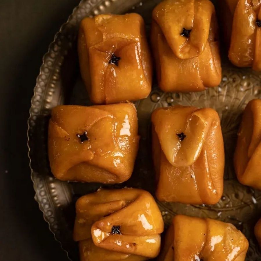 How to Cook Lobongo Latika Sweet at Home for Bhaiphonta 2025 dgtl