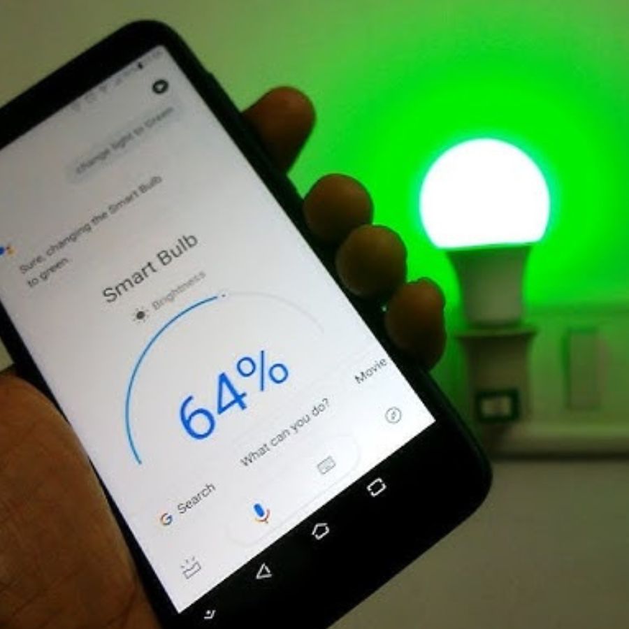 Chinese Smart Lights are becoming the new trend to the World dgtl