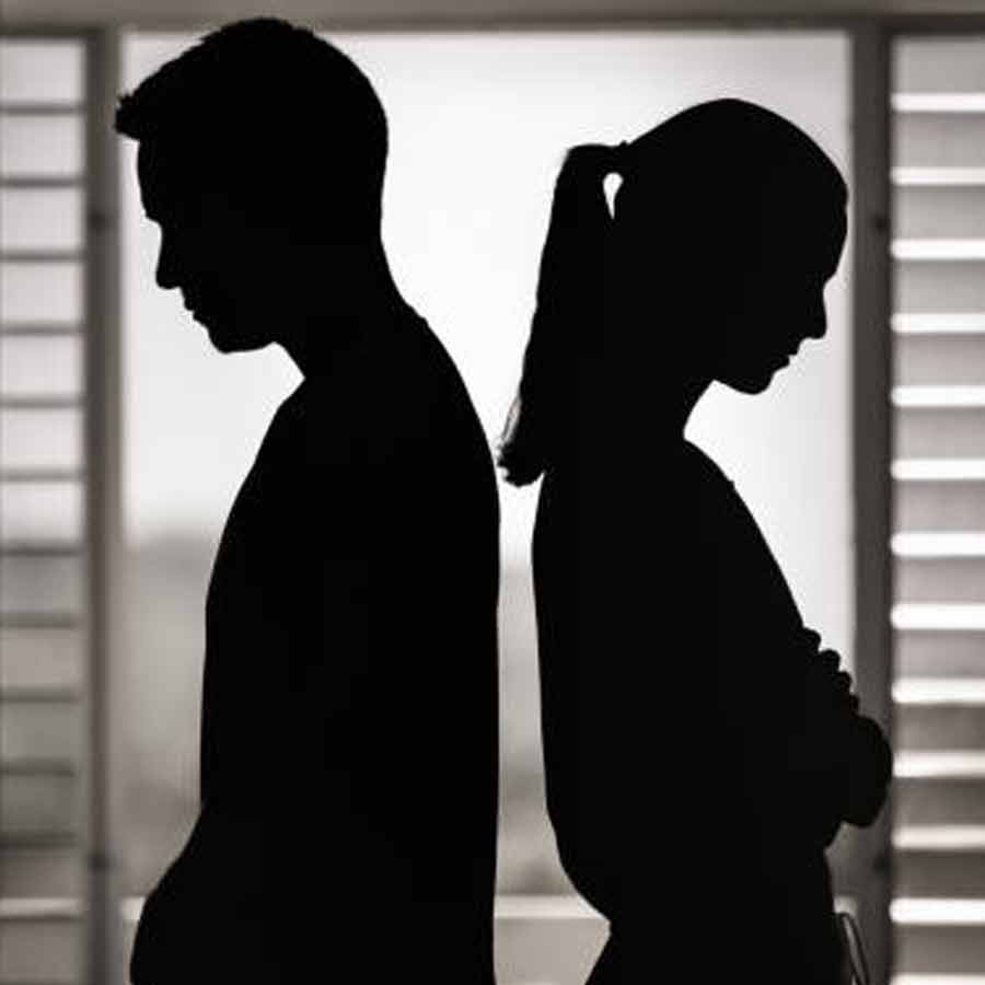 bride found out about her disloyal fiancé