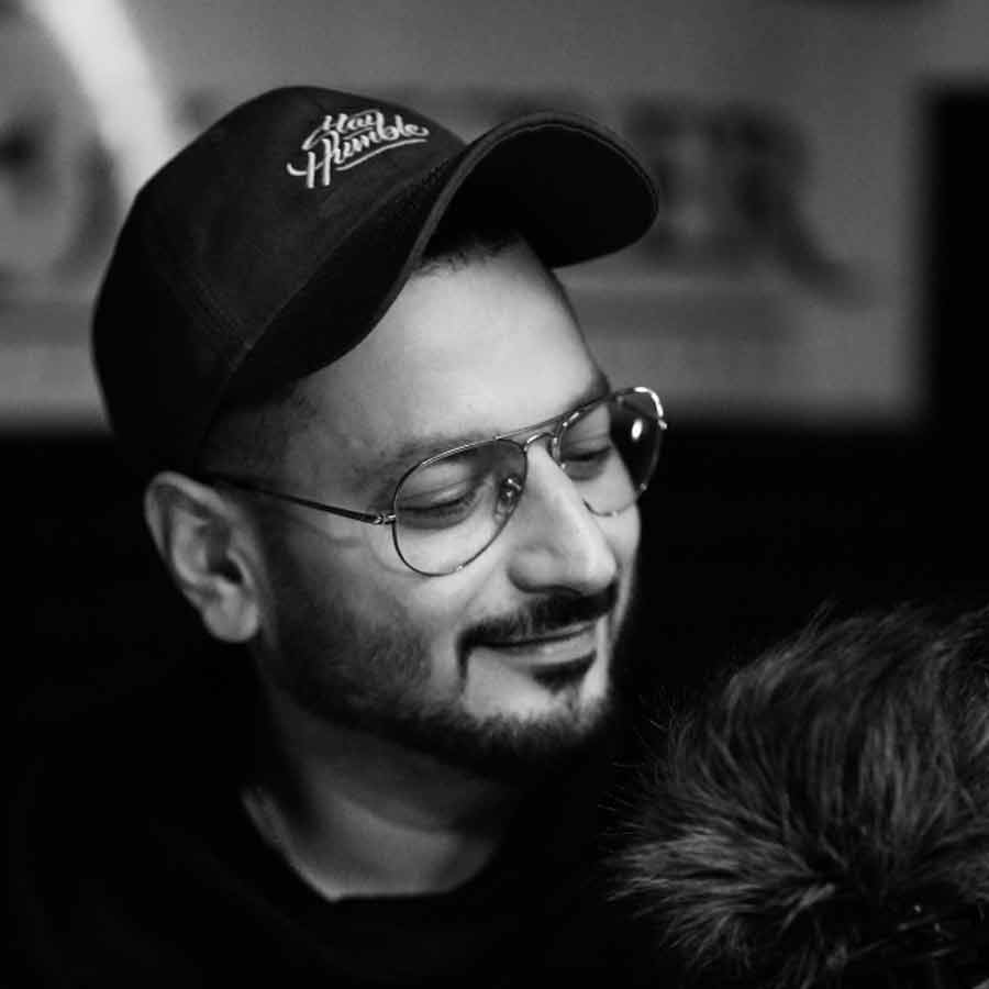 Singer Rishabh Tandon Passes Away Due To Heart Attack In Delhi dgtl