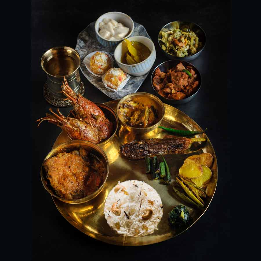 Bhai Phota special menu you can make for your brother dgtl