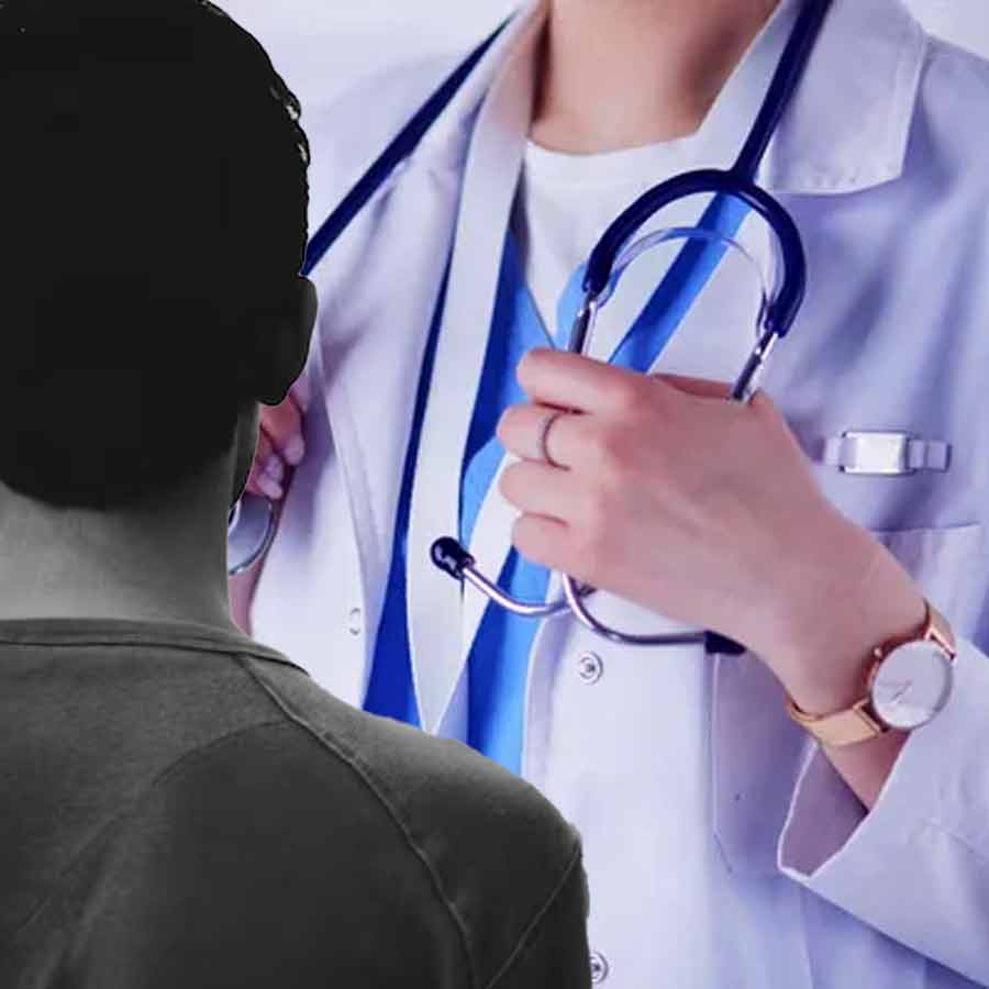 Another arrested in Howrah regarding attack on junior doctor in a hospital at Uluberia dgtld