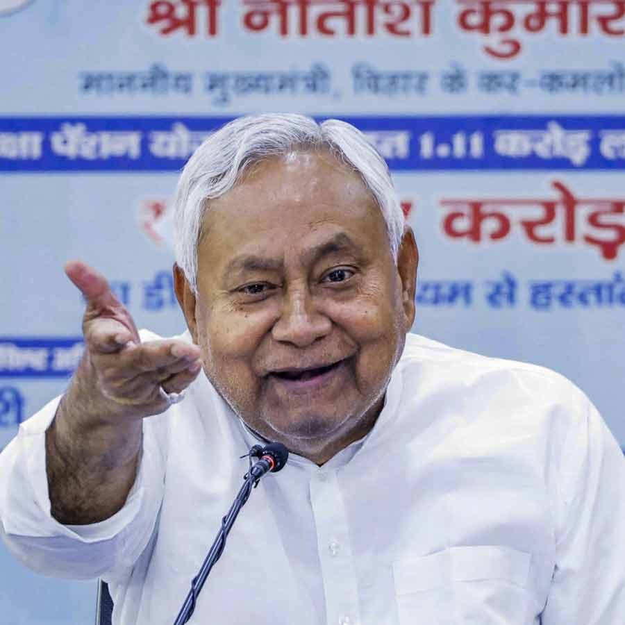 In last two years Maharashtra tops pre-poll spending, while Nitish Kumar led Bihar Government is in second position dgtl