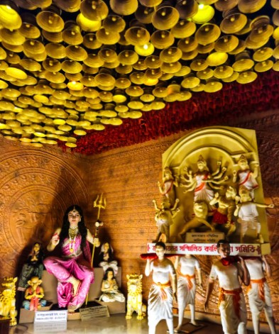 এই সংগ্রহশালায় ঢুকতে কোনও রকমের প্রবেশ মূল্য দিতে হয় না। 