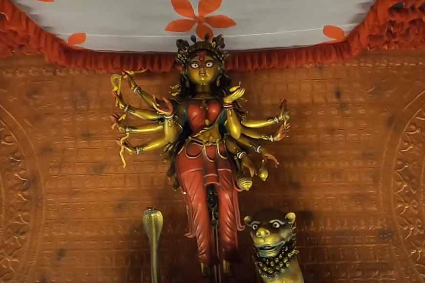 মিউজিয়ামটিতে একটি অপরূপ সুন্দর প্যাভিলিয়ন বা আর্ট গ্যালারি রয়েছে। 