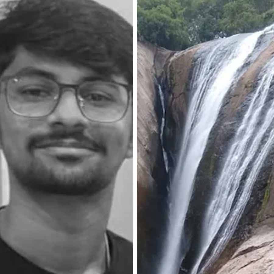 Medical student washed away in Kodaikanal, body found after three days dgtl