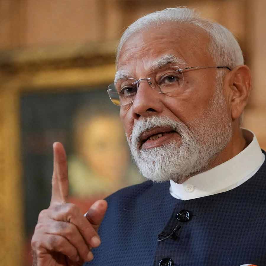 India will train Mongolia’s border security forces, a big strategic win against China 