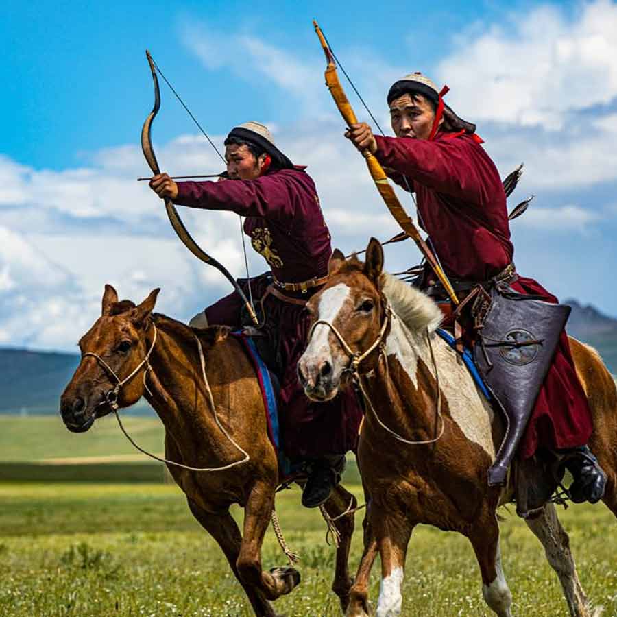 India will train Mongolia’s border security forces, a big strategic win against China 