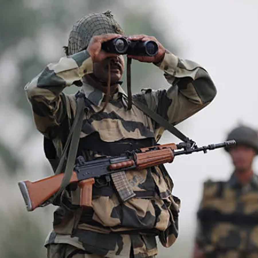 India will train Mongolia’s border security forces, a big strategic win against China 