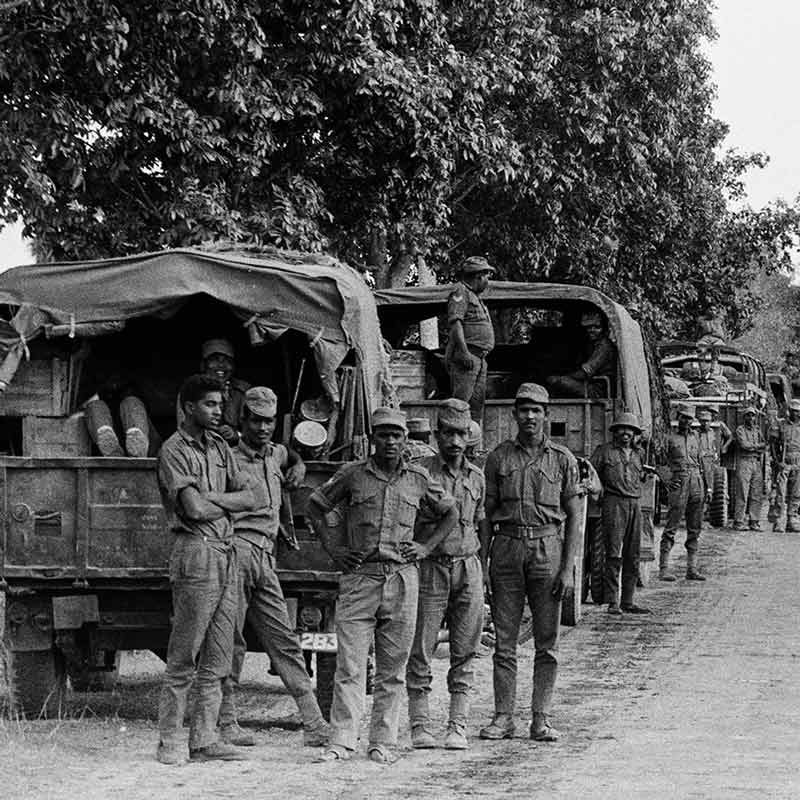 India will train Mongolia’s border security forces, a big strategic win against China 