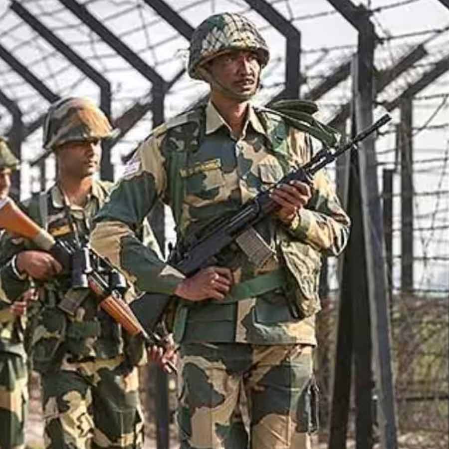 India will train Mongolia’s border security forces, a big strategic win against China 