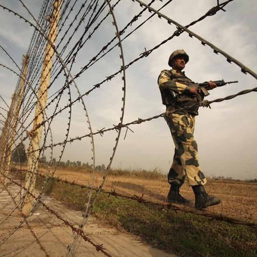 India will train Mongolia’s border security forces, a big strategic win against China 