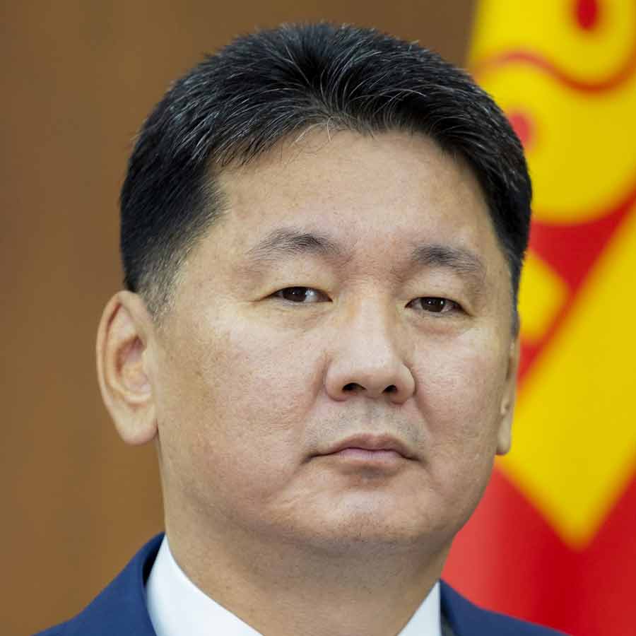 India will train Mongolia’s border security forces, a big strategic win against China 