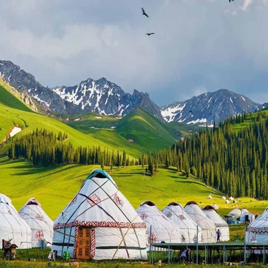 India will train Mongolia’s border security forces, a big strategic win against China 