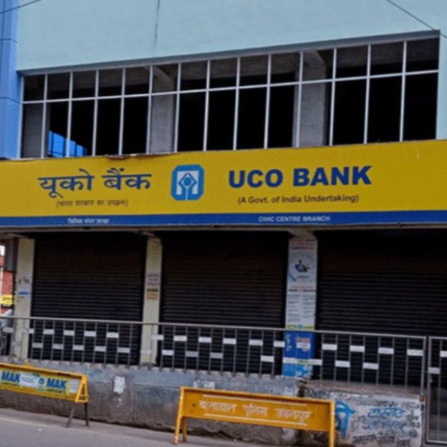 UCO Bank