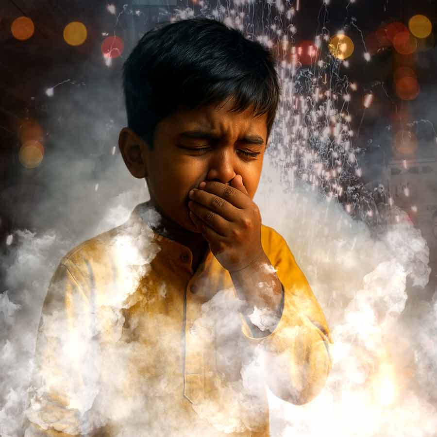  পরিস্থিতির শিকার শিশু থেকে বৃদ্ধ- সকলেই। 