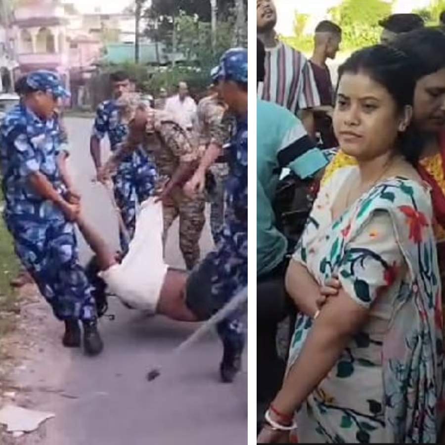 Court grants bail to three arrested in Tuesday protest in Coochbehar dgtld