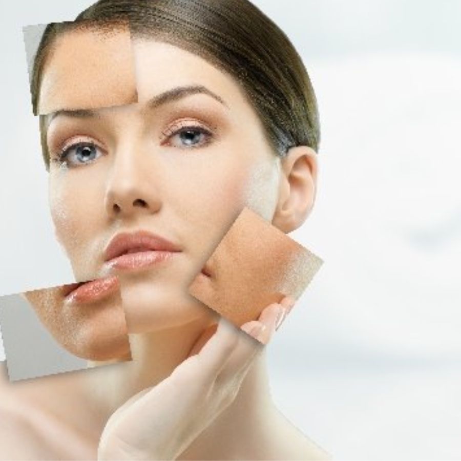 Hacks to get natural glow during diwali dgtl