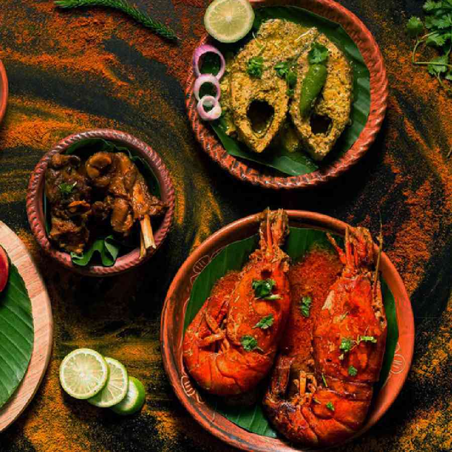 Three delicious fish recipes you can make for your brother on bhai Phota dgtl