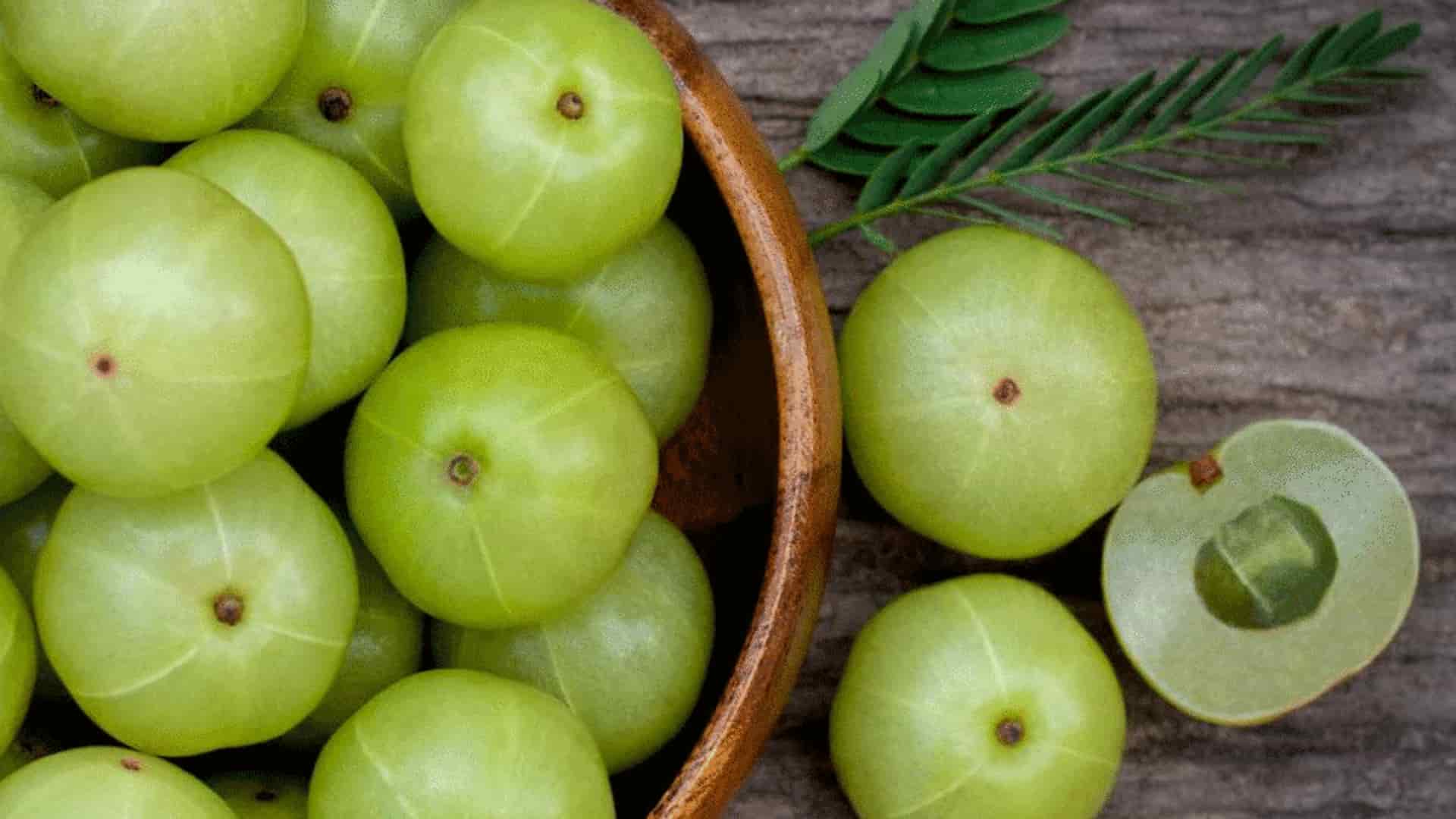 কিছু খেতে ইচ্ছে না করলে লেবু, আপেল অথবা আমলকী চিবিয়ে নিন জোর করেই। ফল পাবেন দ্রুত। 