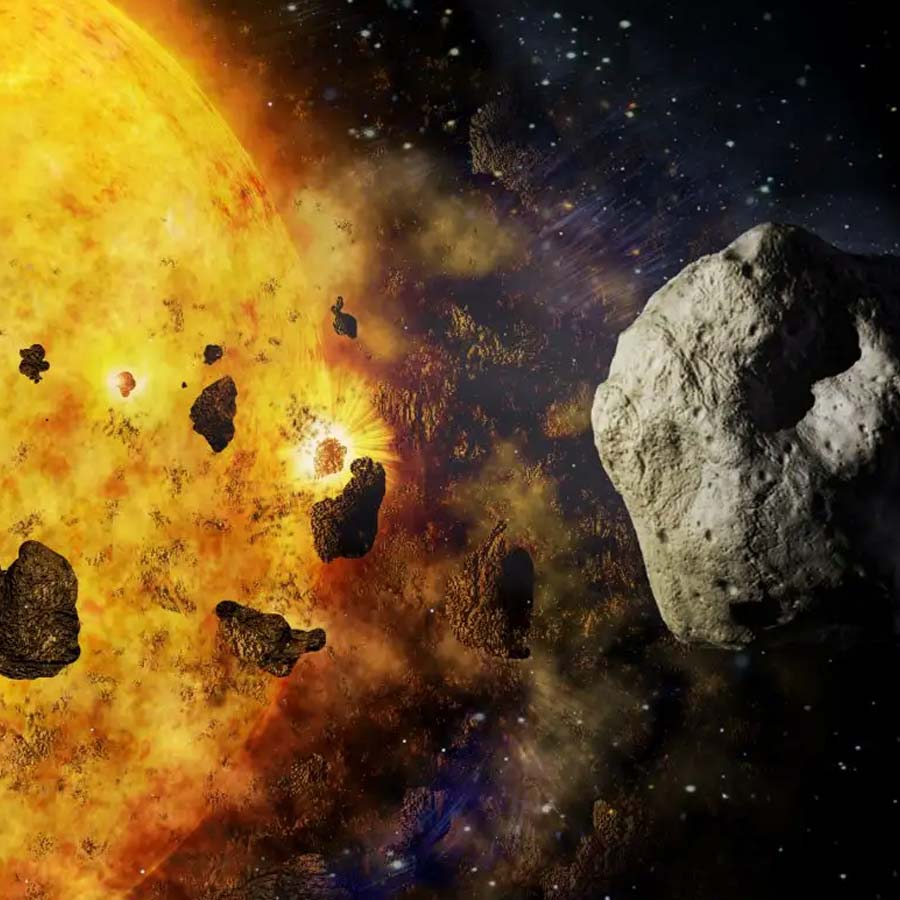 Newly discovered asteroid called 2025 SC79 orbits Sun in 128 days dgtl
