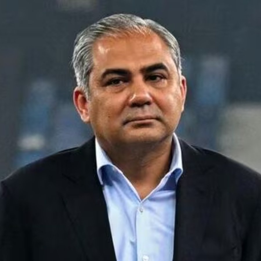 ACC and PCB chief Mohsin Naqvi reveals the date on which Asia Cup Trophy will be given to India dgtl