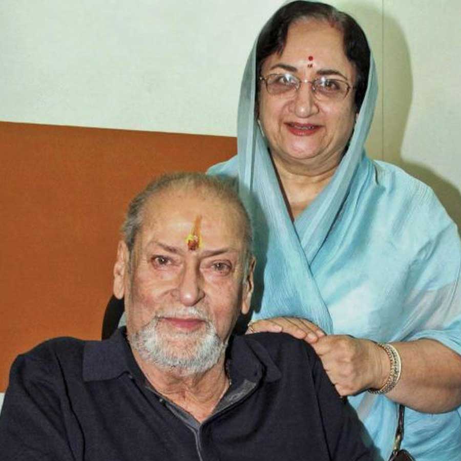 Bollywood Actor’s Life Changed After Meeting a Spiritual Leader, Once Smoked and Drank regularly