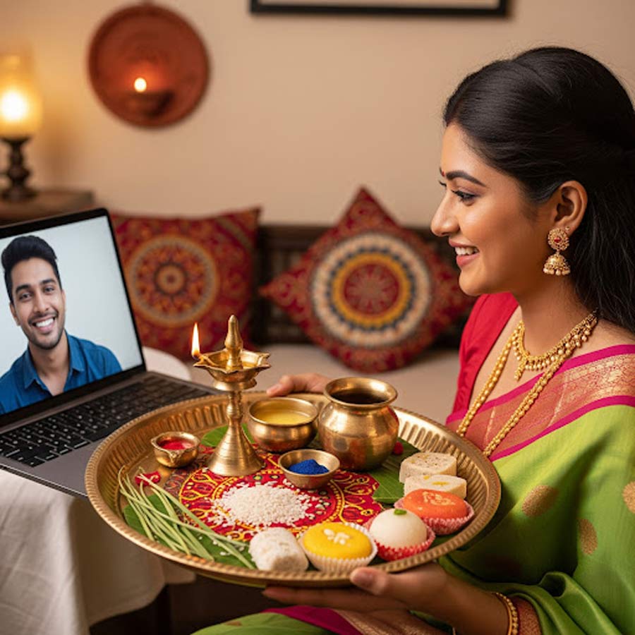 How to make long distance bhai phonta memorable with 7 unique ideas