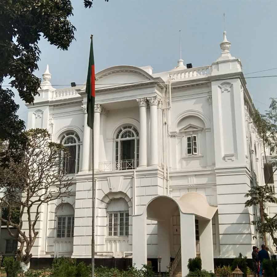 lawyer for the accused in Bangladesh's international tribunal has claimed that his clients are innocent