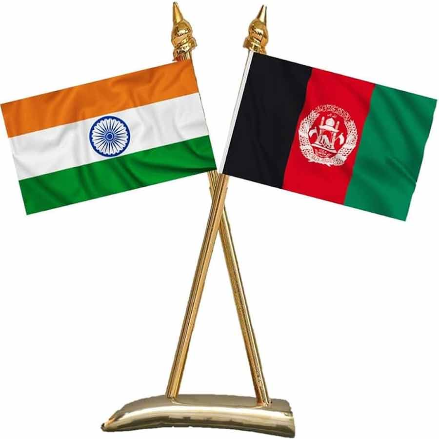 India sends 'message' to Pakistan by opening embassy in Kabul