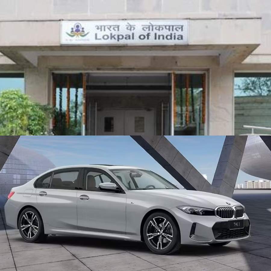 Controversy sparked over BMW Cars tender in Lokpal
