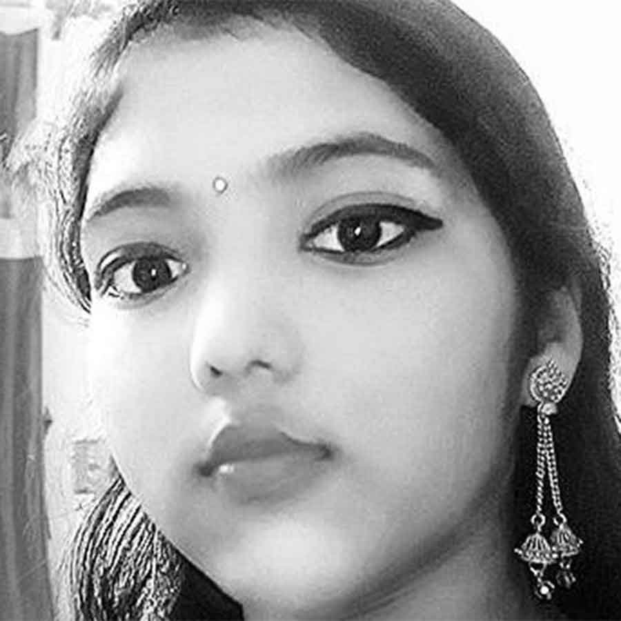 Road accident at Jessore Road