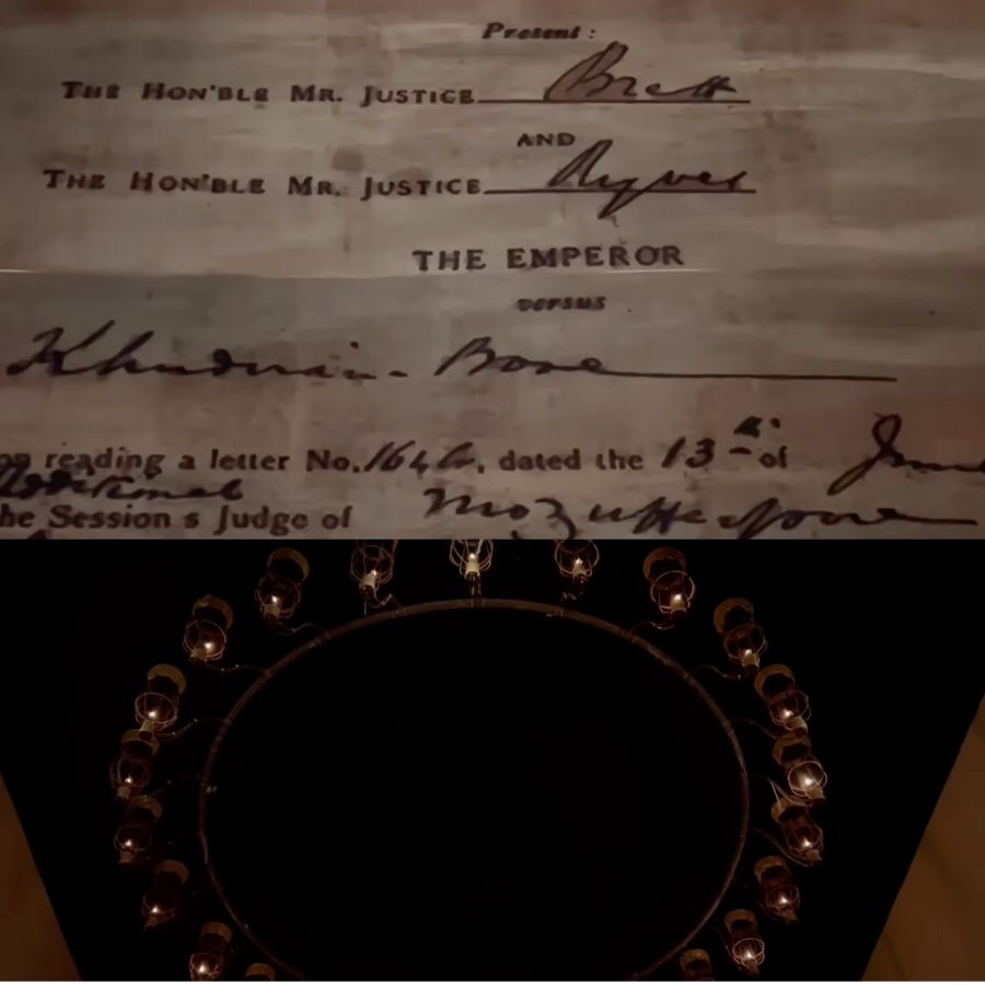 ক্ষুদিরামের এই বলিদান ব্রিটিশ শাসনের বিরুদ্ধে লড়াইতে আরও বহু মানুষকে অনুপ্রাণিত করেছিল।