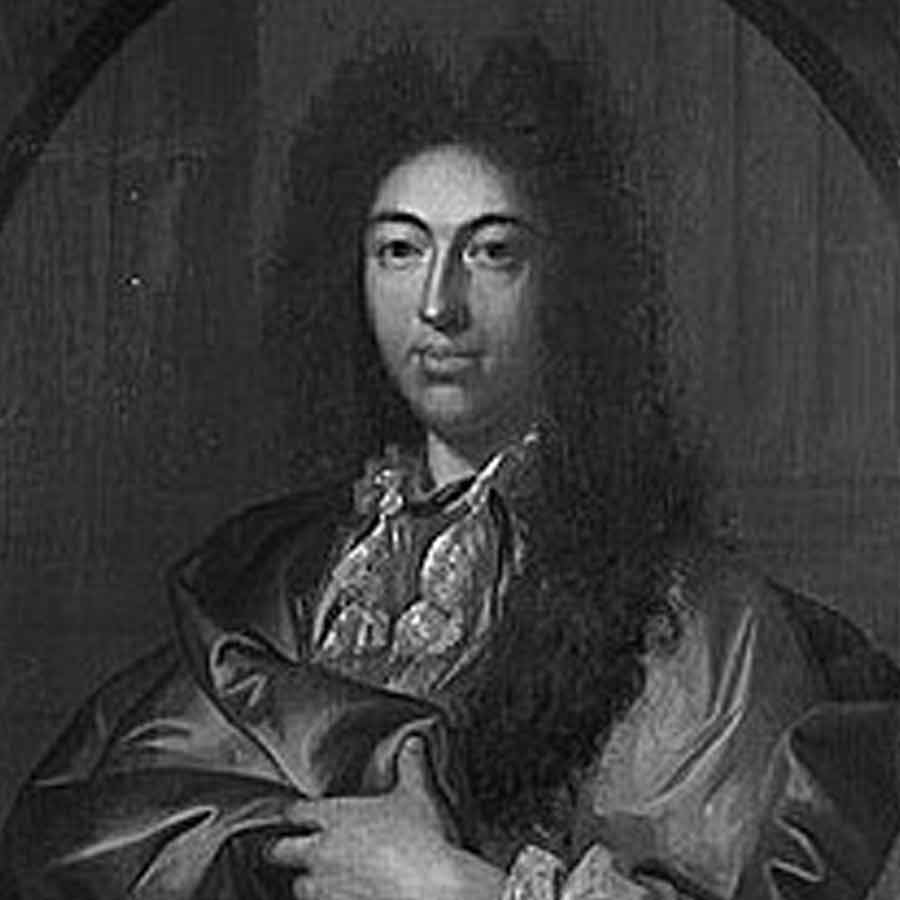 Johan de Witt