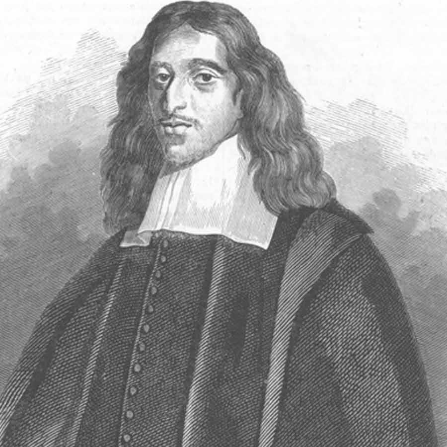 Johan de Witt