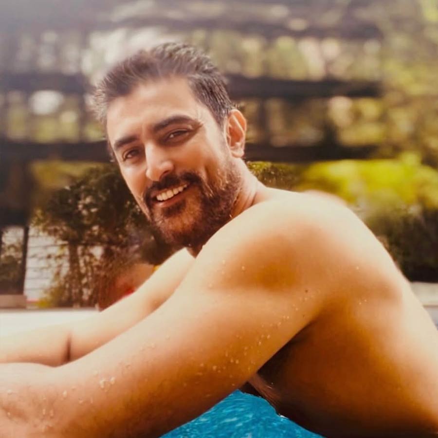 All need to know about Actor Kunal Kapoor and what he does now