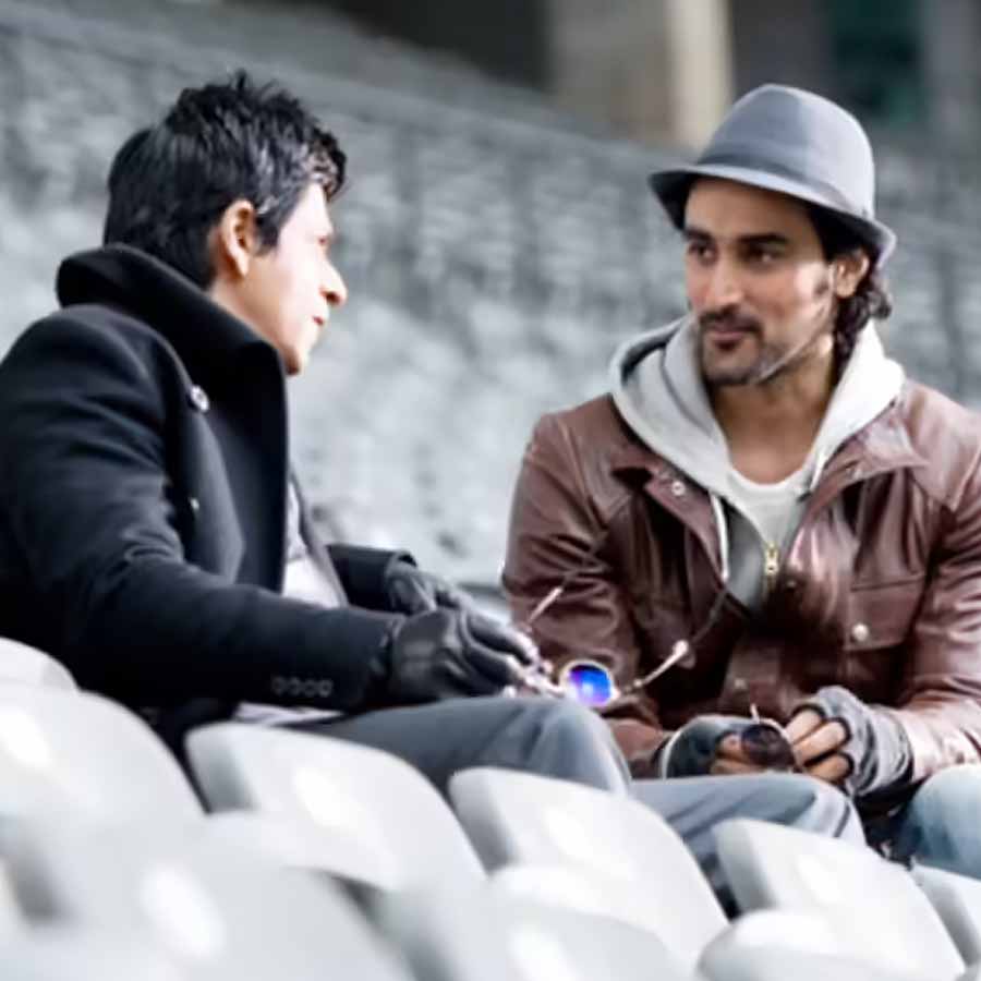 All need to know about Actor Kunal Kapoor and what he does now