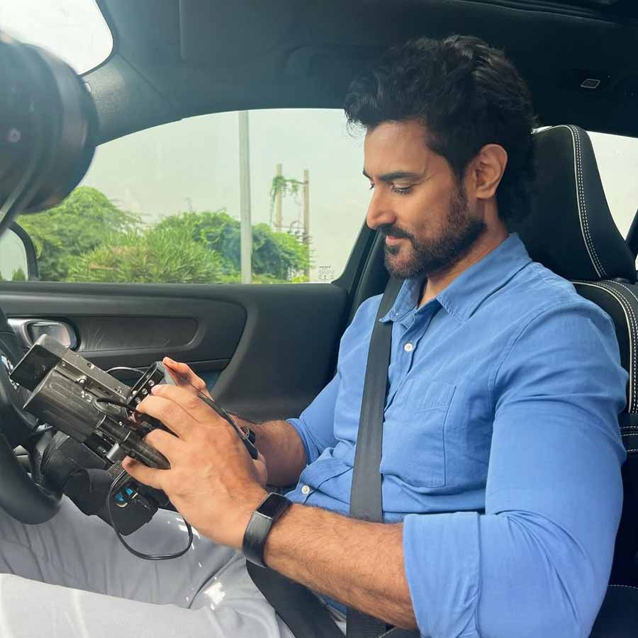 All need to know about Actor Kunal Kapoor and what he does now