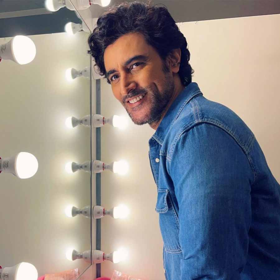 All need to know about Actor Kunal Kapoor and what he does now
