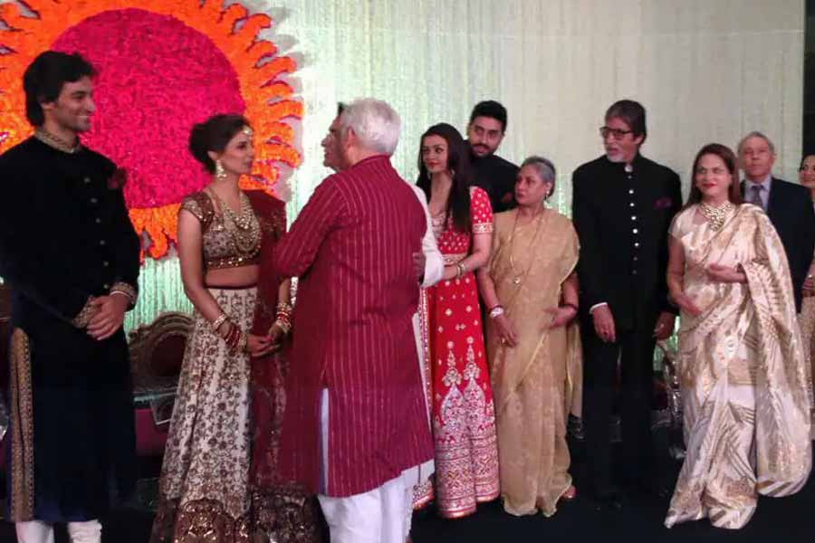 All need to know about Actor Kunal Kapoor and what he does now