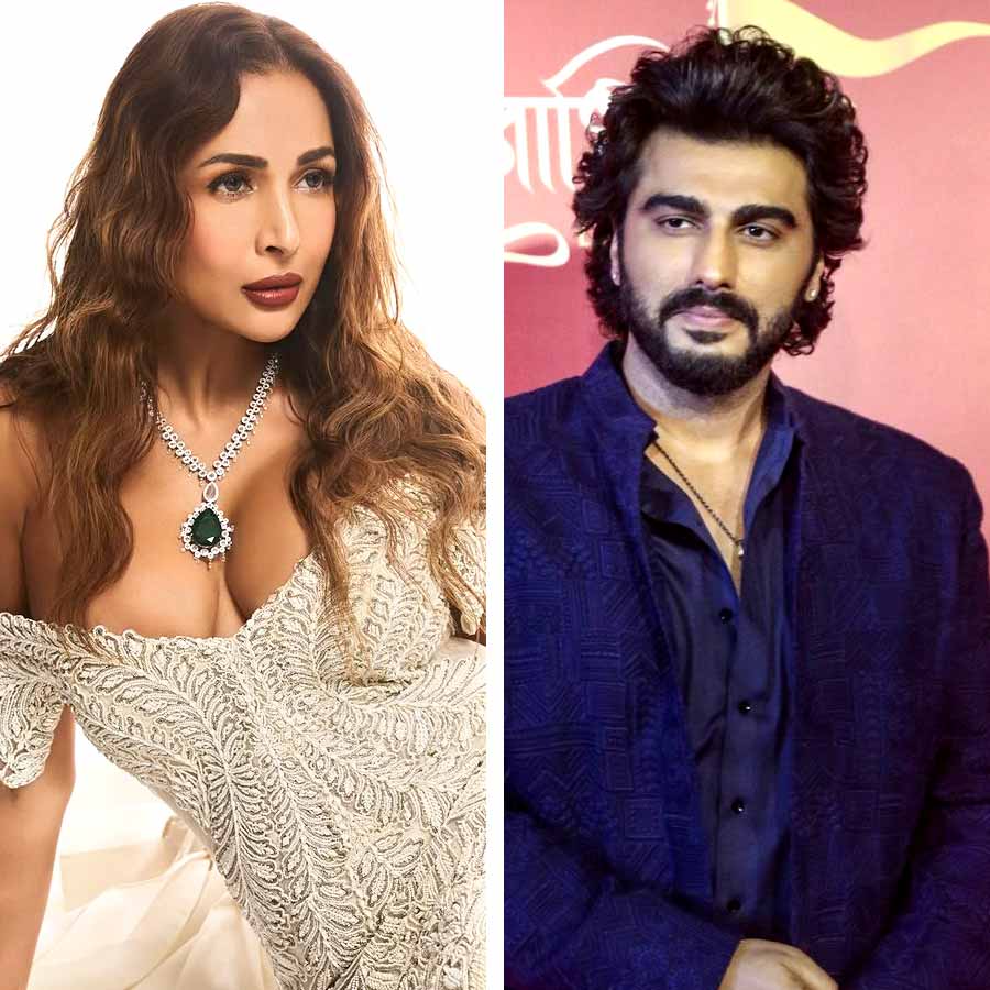 Arjun Kapoor Shares Cryptic Note Malaika Arora Birthday dgtl