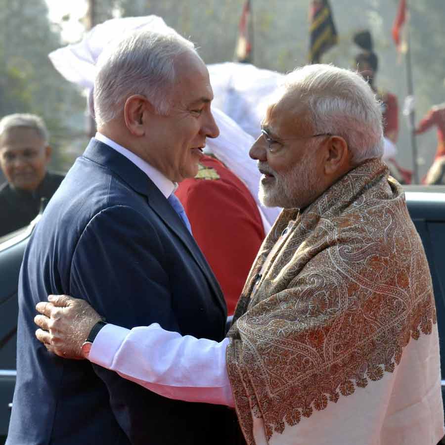 India Israel deep ties lie into 100 years old Haifa war, here are details