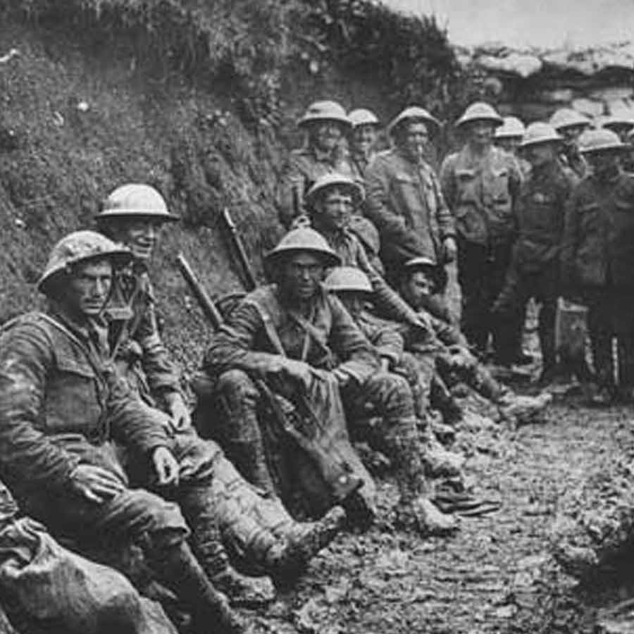 India Israel deep ties lie into 100 years old Haifa war, here are details